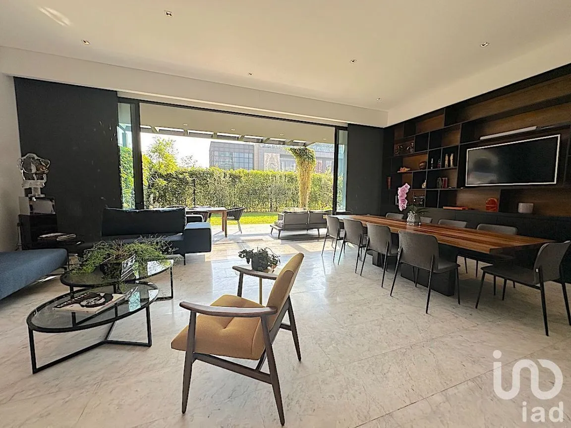 Departamento en Venta en Interlomas, Huixquilucan, Estado De México | NEX-231536 | iad México | Foto 3 de 50