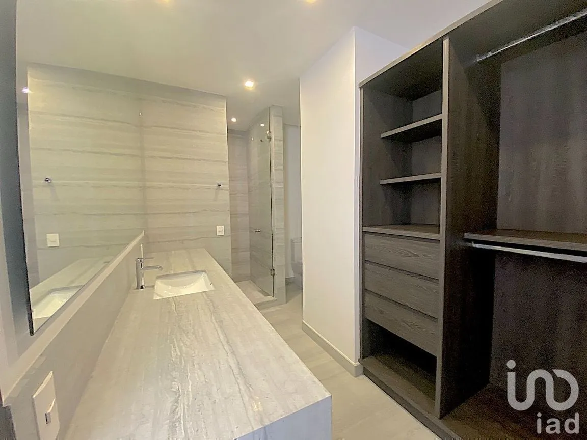Departamento en Venta en Interlomas, Huixquilucan, Estado De México | NEX-231536 | iad México | Foto 23 de 50