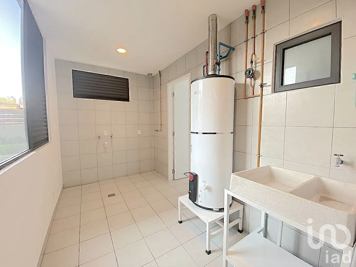 Departamento en Venta en Interlomas, Huixquilucan, Estado De México | NEX-231536 | iad México | Foto 27 de 50