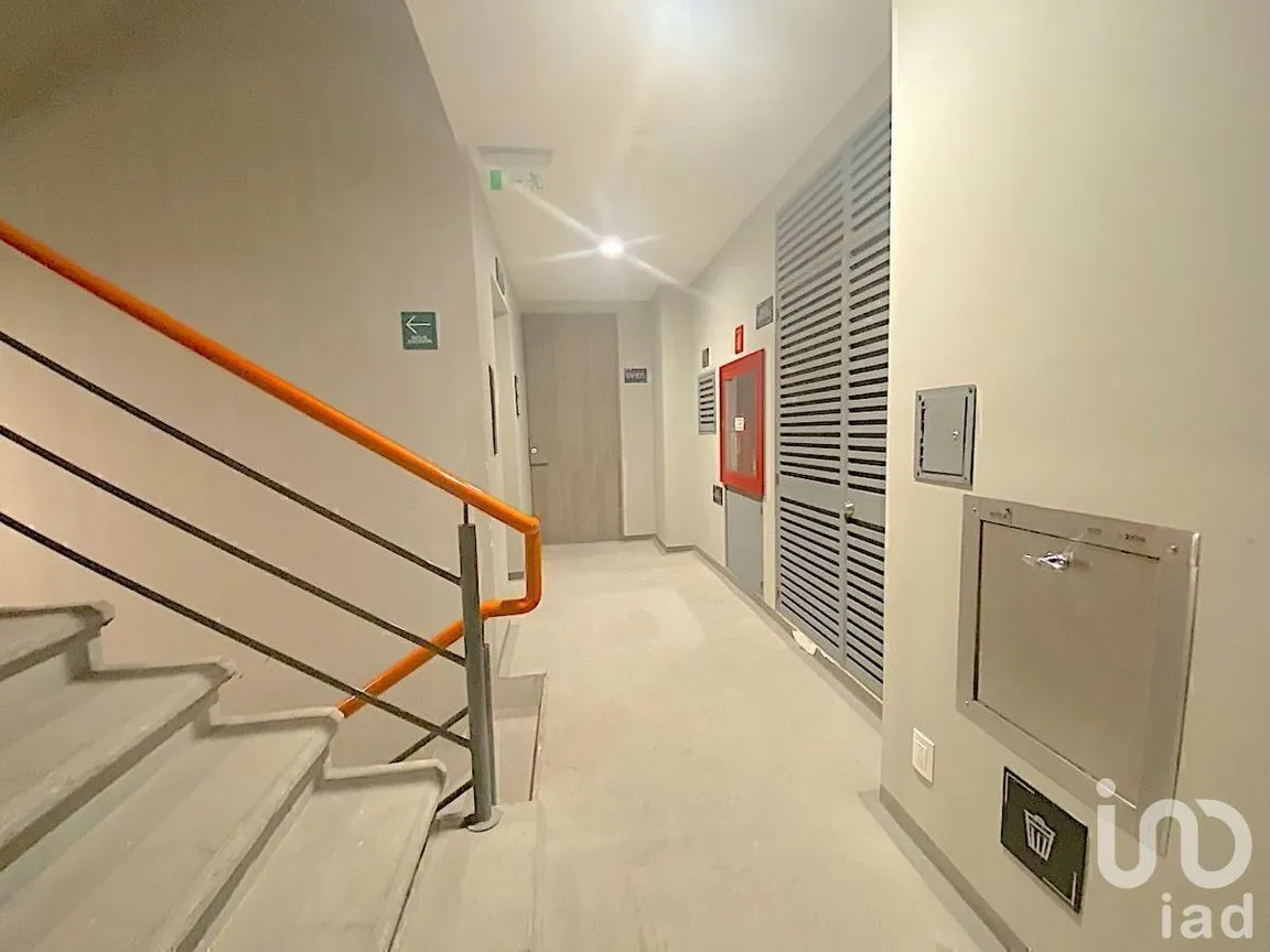 Departamento en Venta en Interlomas, Huixquilucan, Estado De México | NEX-231536 | iad México | Foto 28 de 50