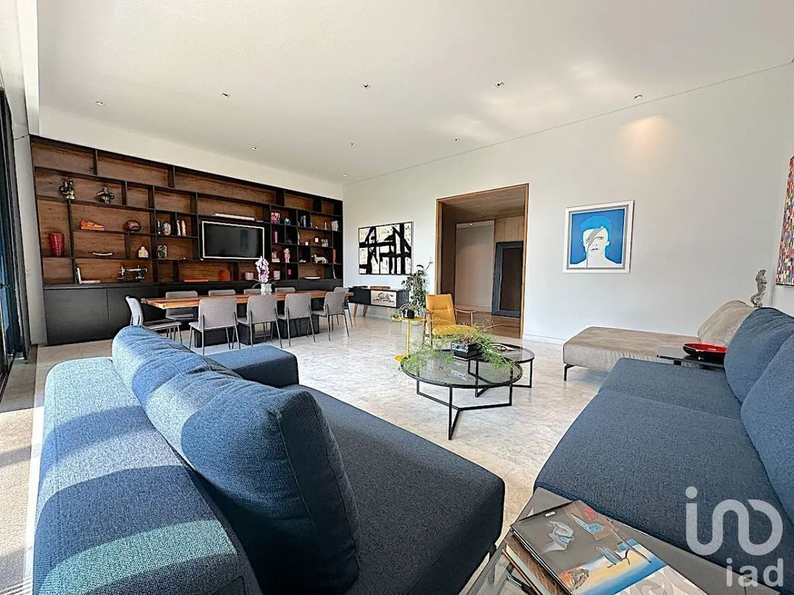 Departamento en Venta en Interlomas, Huixquilucan, Estado De México | NEX-231536 | iad México | Foto 4 de 50