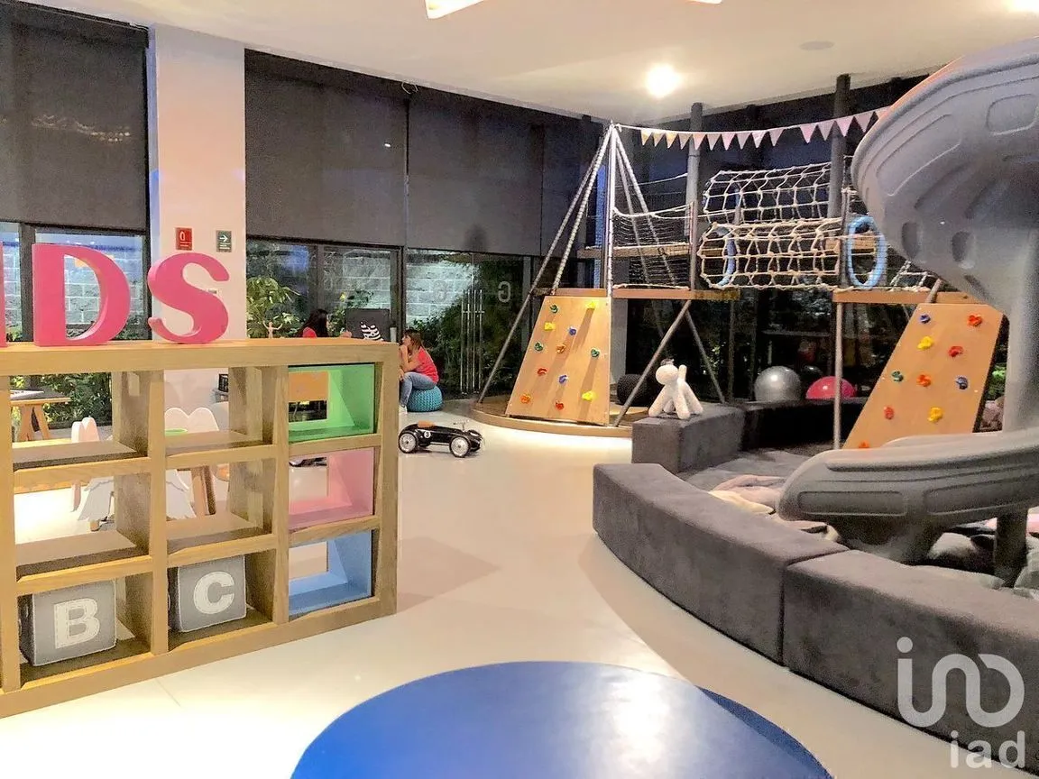 Departamento en Venta en Interlomas, Huixquilucan, Estado De México | NEX-231536 | iad México | Foto 35 de 50