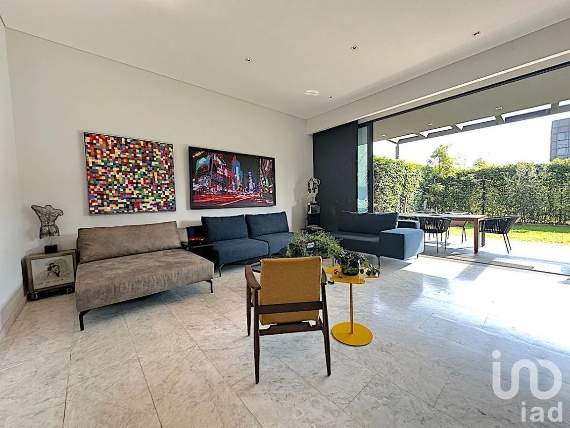 Departamento en Venta en Interlomas, Huixquilucan, Estado De México | NEX-231536 | iad México | Foto 5 de 50