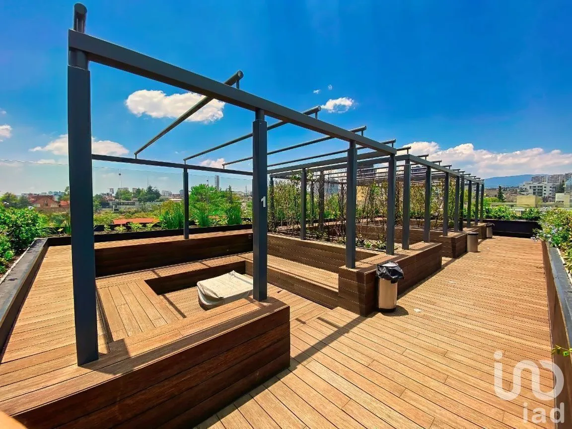 Departamento en Venta en Interlomas, Huixquilucan, Estado De México | NEX-231536 | iad México | Foto 45 de 50