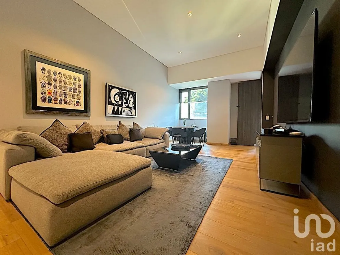 Departamento en Venta en Interlomas, Huixquilucan, Estado De México | NEX-231536 | iad México | Foto 7 de 50
