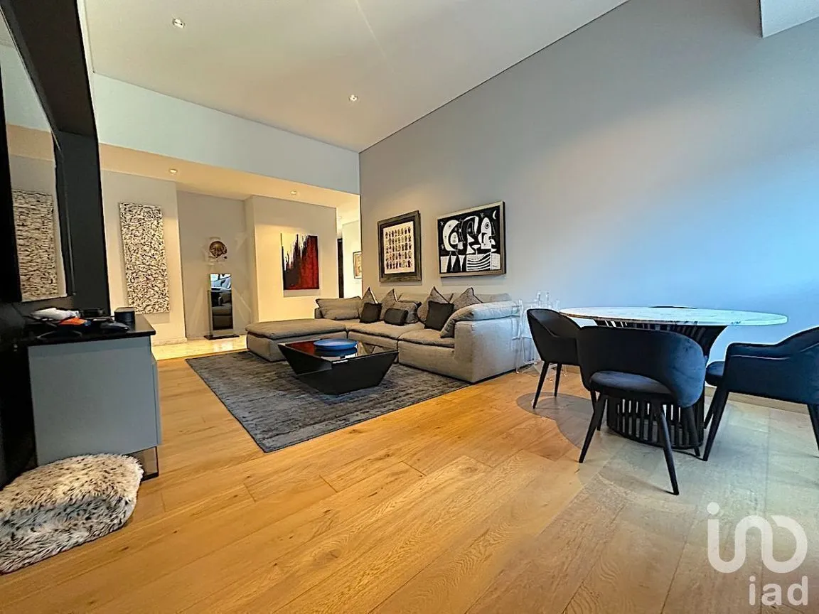 Departamento en Venta en Interlomas, Huixquilucan, Estado De México | NEX-231536 | iad México | Foto 8 de 50