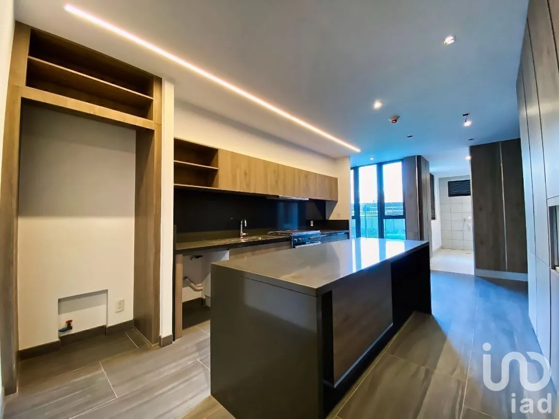Departamento en Venta en Interlomas, Huixquilucan, Estado De México | NEX-231536 | iad México | Foto 9 de 50