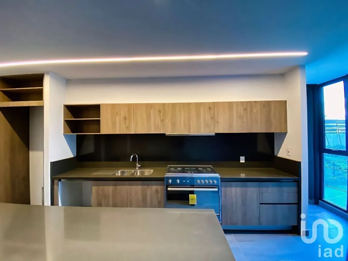 Departamento en Venta en Interlomas, Huixquilucan, Estado De México | NEX-231536 | iad México | Foto 10 de 50