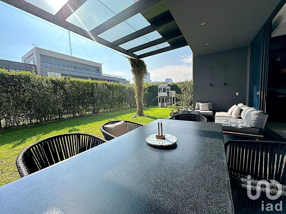 Departamento en Venta en Interlomas, Huixquilucan, Estado De México | NEX-231536 | iad México | Foto 1 de 50