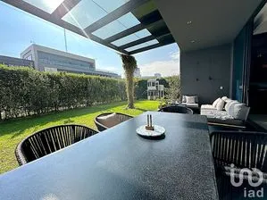 NEX-231536 - Departamento en Venta, con 3 recamaras, con 3 baños, con 455 m2 de construcción en Interlomas, CP 52787, Estado De México.