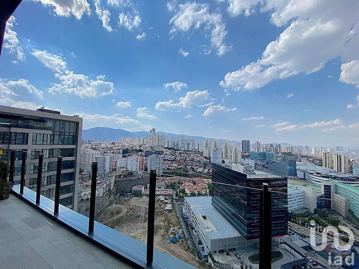 Departamento en Venta en Interlomas, Huixquilucan, Estado De México | NEX-231548 | iad México | Foto 2 de 29