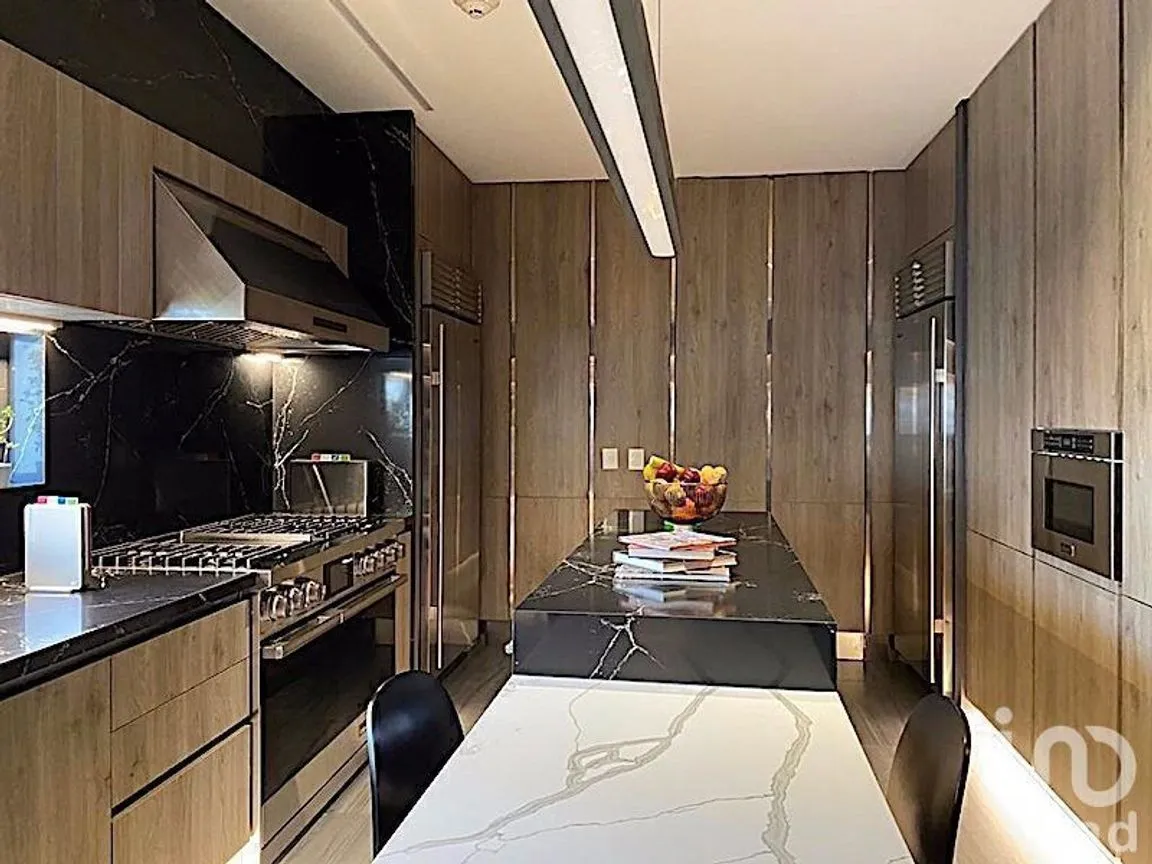 Departamento en Venta en Interlomas, Huixquilucan, Estado De México | NEX-231548 | iad México | Foto 11 de 29