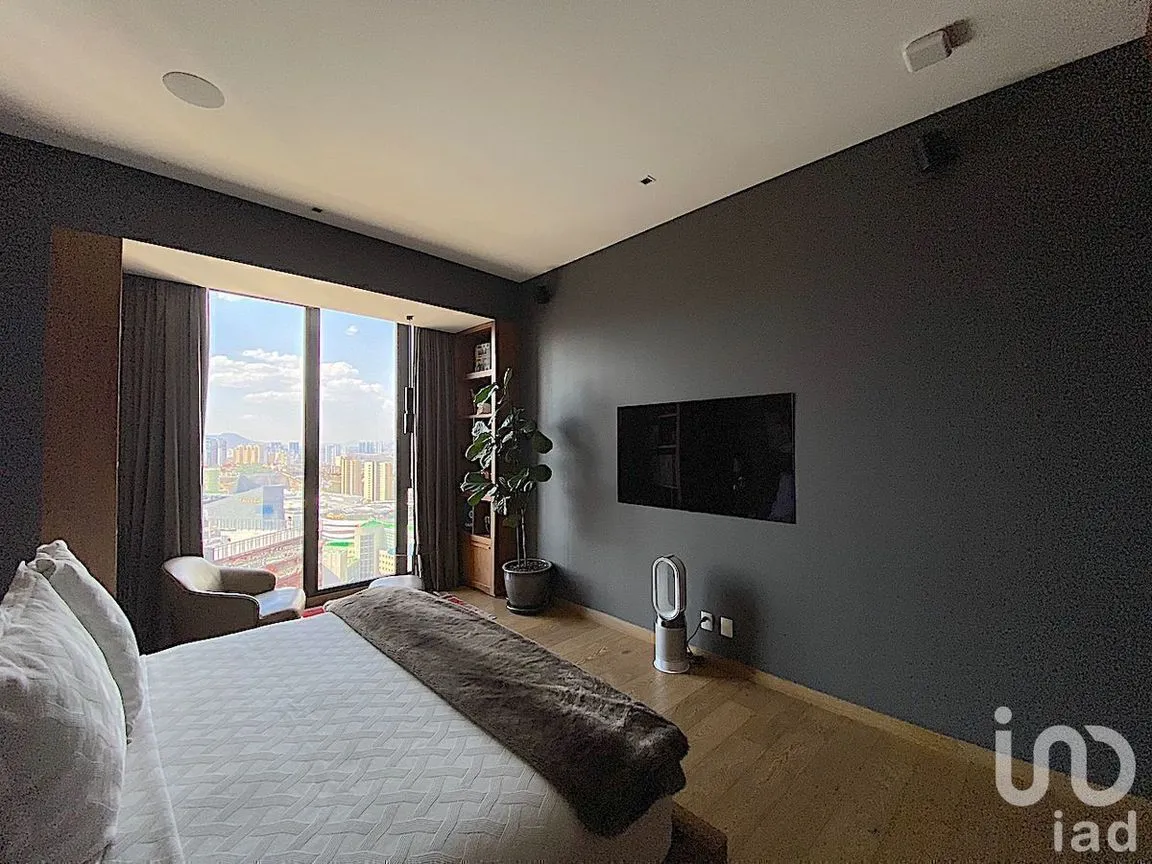 Departamento en Venta en Interlomas, Huixquilucan, Estado De México | NEX-231548 | iad México | Foto 14 de 29