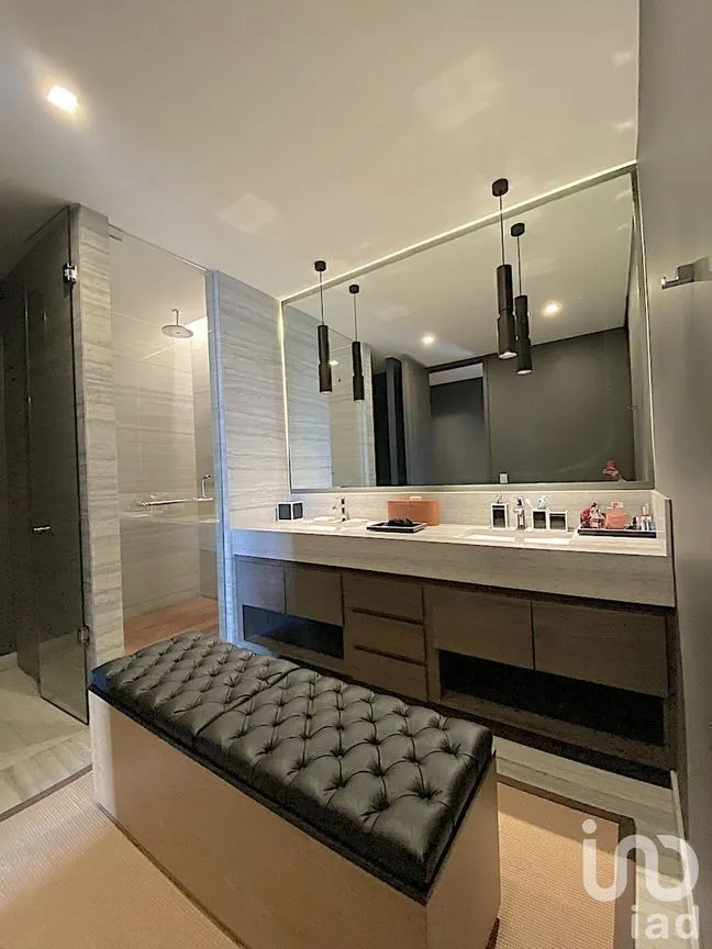 Departamento en Venta en Interlomas, Huixquilucan, Estado De México | NEX-231548 | iad México | Foto 15 de 29