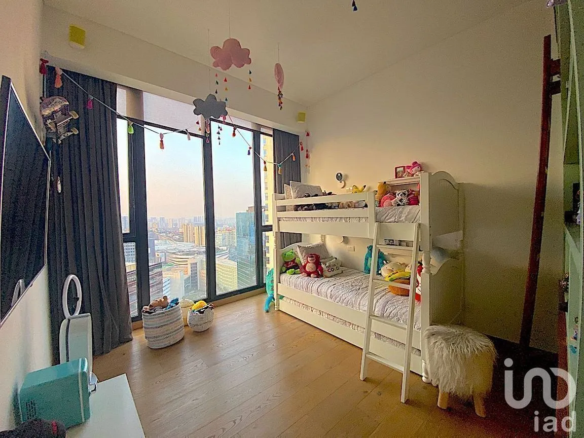 Departamento en Venta en Interlomas, Huixquilucan, Estado De México | NEX-231548 | iad México | Foto 16 de 29