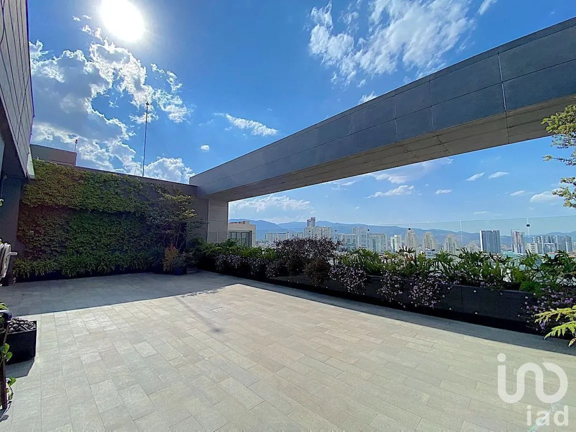 Departamento en Venta en Interlomas, Huixquilucan, Estado De México | NEX-231548 | iad México | Foto 3 de 29