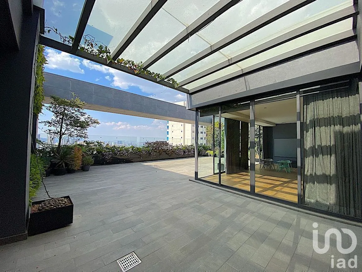 Departamento en Venta en Interlomas, Huixquilucan, Estado De México | NEX-231548 | iad México | Foto 4 de 29