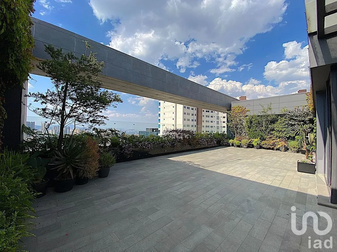 Departamento en Venta en Interlomas, Huixquilucan, Estado De México | NEX-231548 | iad México | Foto 5 de 29
