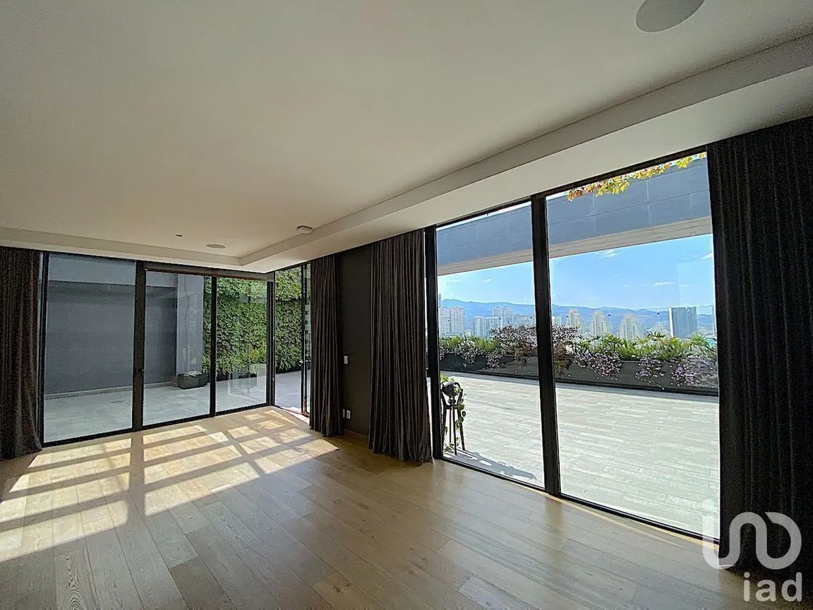 Departamento en Venta en Interlomas, Huixquilucan, Estado De México | NEX-231548 | iad México | Foto 6 de 29