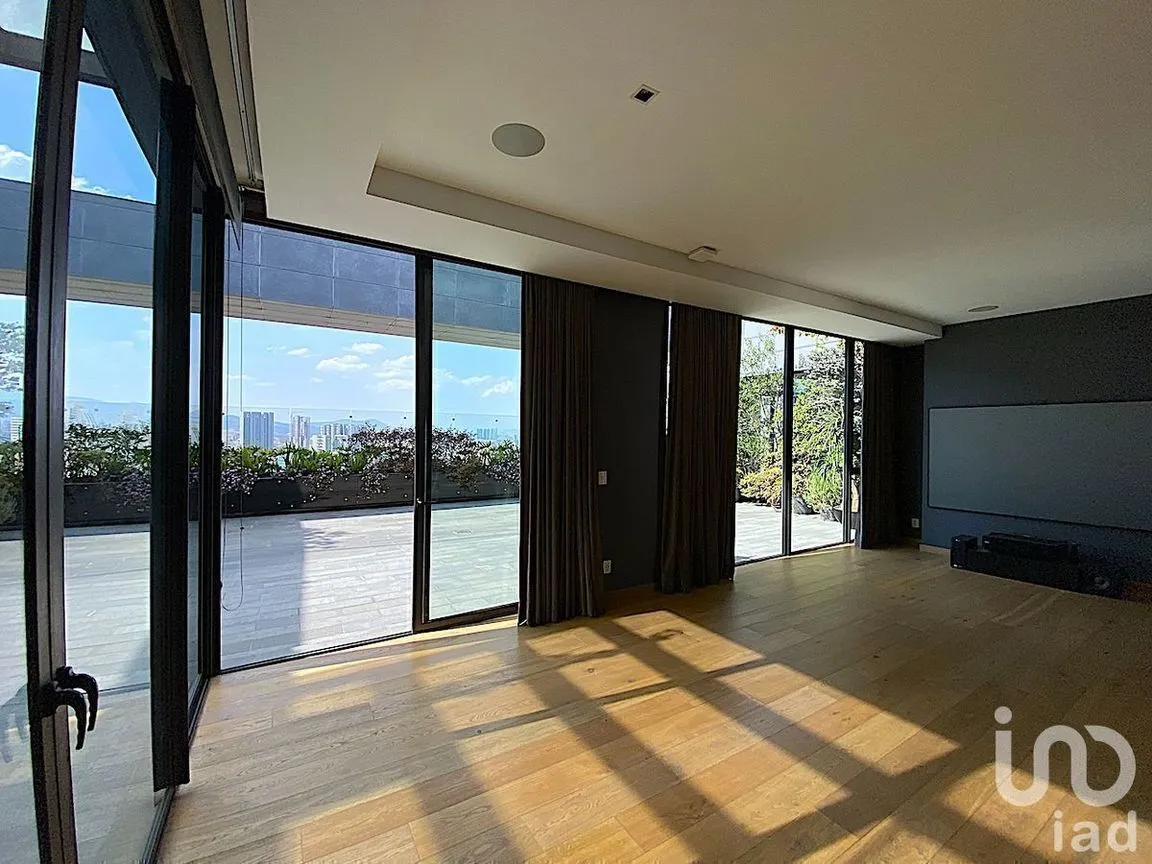 Departamento en Venta en Interlomas, Huixquilucan, Estado De México | NEX-231548 | iad México | Foto 7 de 29