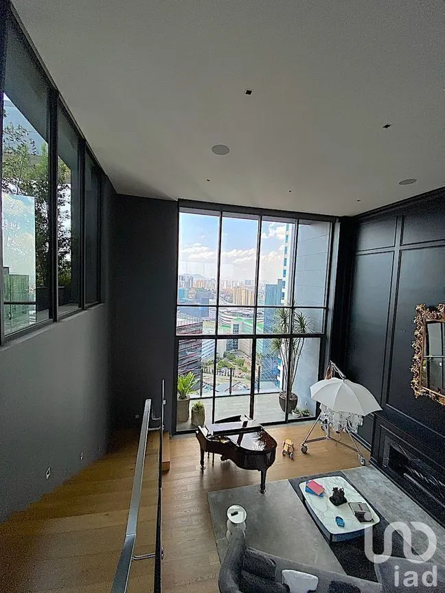 Departamento en Venta en Interlomas, Huixquilucan, Estado De México | NEX-231548 | iad México | Foto 9 de 29