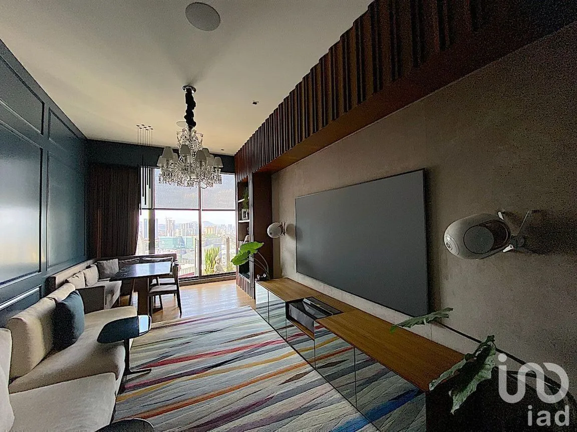 Departamento en Venta en Interlomas, Huixquilucan, Estado De México | NEX-231548 | iad México | Foto 10 de 29