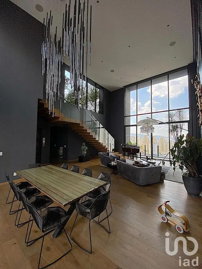 Departamento en Venta en Interlomas, Huixquilucan, Estado De México | NEX-231548 | iad México | Foto 1 de 29