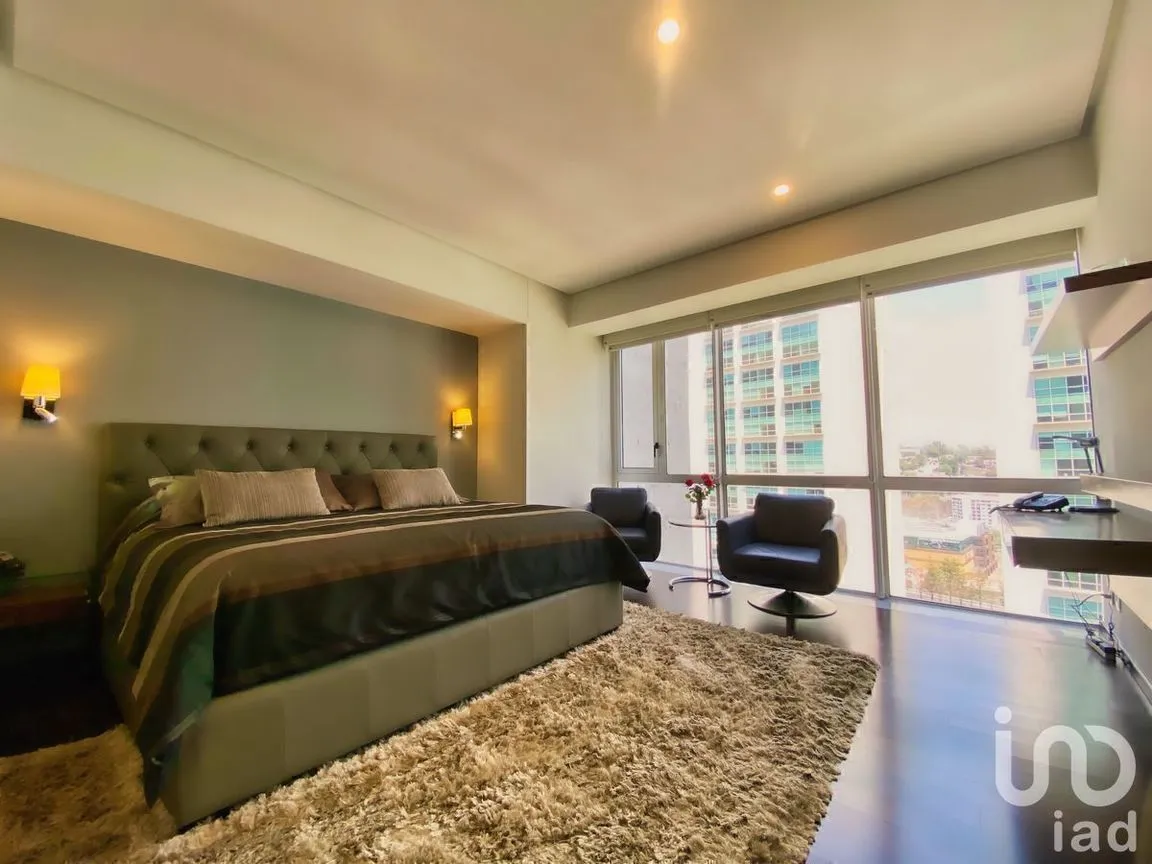 Departamento en Venta en Santa Fe Cuajimalpa, Cuajimalpa de Morelos, Ciudad de México | NEX-231563 | iad México | Foto 11 de 34