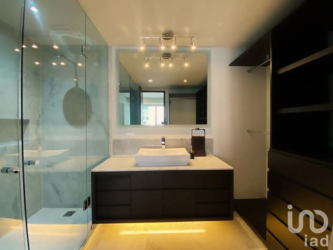 Departamento en Venta en Santa Fe Cuajimalpa, Cuajimalpa de Morelos, Ciudad de México | NEX-231563 | iad México | Foto 16 de 34
