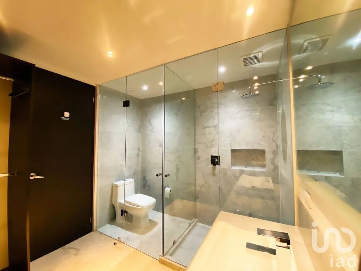 Departamento en Venta en Santa Fe Cuajimalpa, Cuajimalpa de Morelos, Ciudad de México | NEX-231563 | iad México | Foto 17 de 34