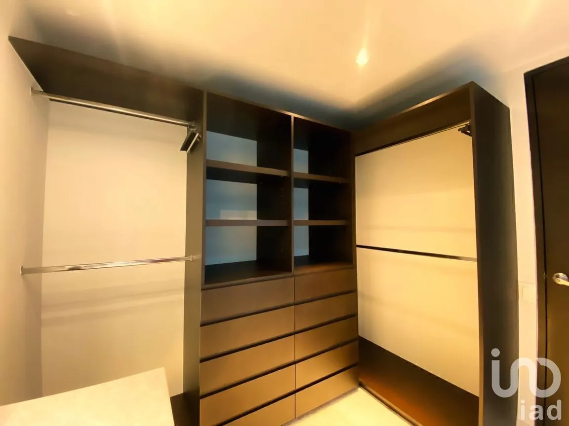 Departamento en Venta en Santa Fe Cuajimalpa, Cuajimalpa de Morelos, Ciudad de México | NEX-231563 | iad México | Foto 18 de 34