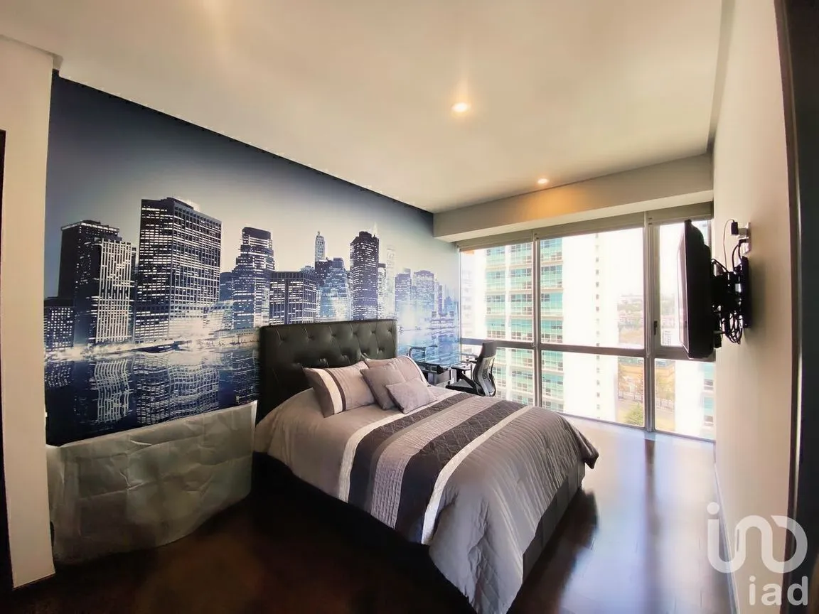 Departamento en Venta en Santa Fe Cuajimalpa, Cuajimalpa de Morelos, Ciudad de México | NEX-231563 | iad México | Foto 20 de 34