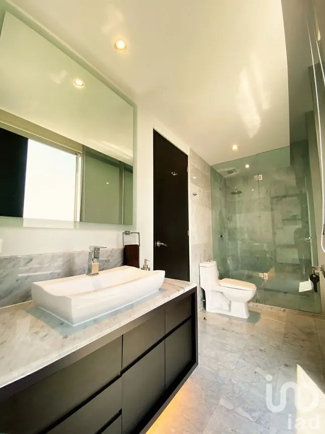 Departamento en Venta en Santa Fe Cuajimalpa, Cuajimalpa de Morelos, Ciudad de México | NEX-231563 | iad México | Foto 22 de 34