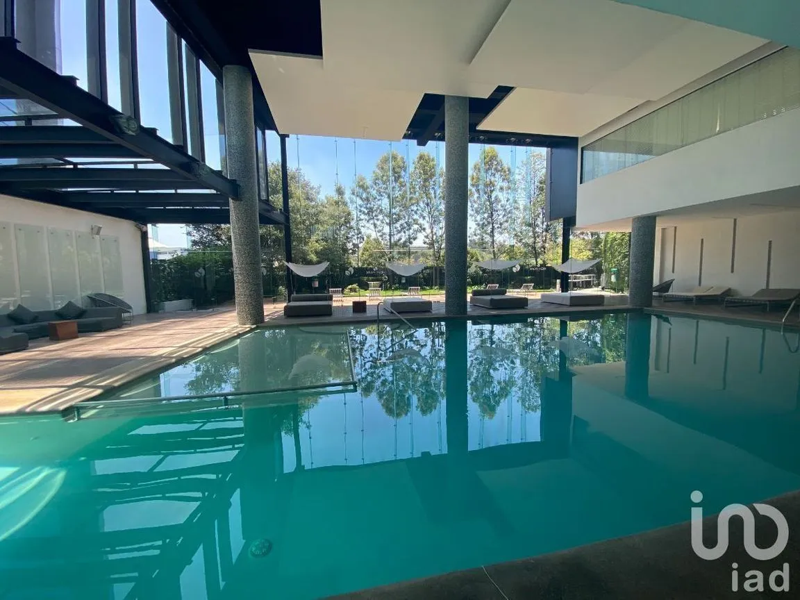 Departamento en Venta en Santa Fe Cuajimalpa, Cuajimalpa de Morelos, Ciudad de México | NEX-231563 | iad México | Foto 26 de 34