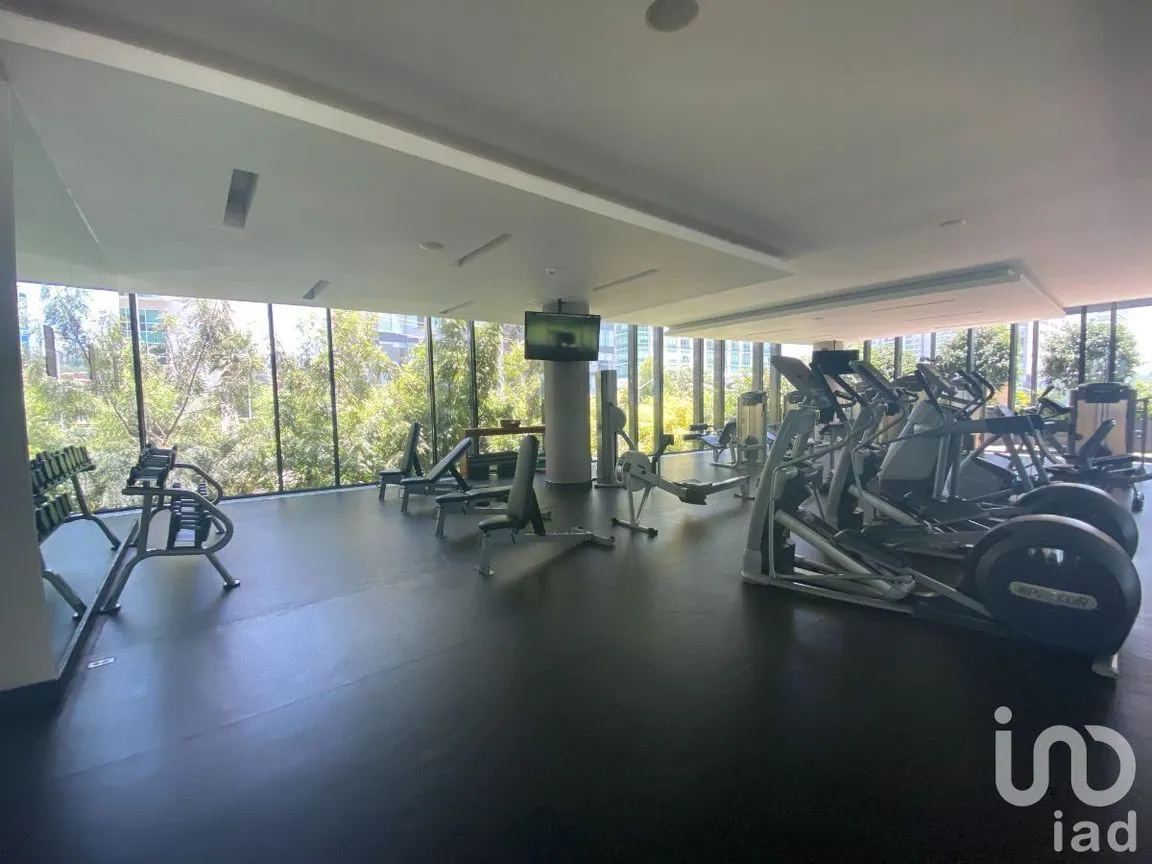 Departamento en Venta en Santa Fe Cuajimalpa, Cuajimalpa de Morelos, Ciudad de México | NEX-231563 | iad México | Foto 29 de 34