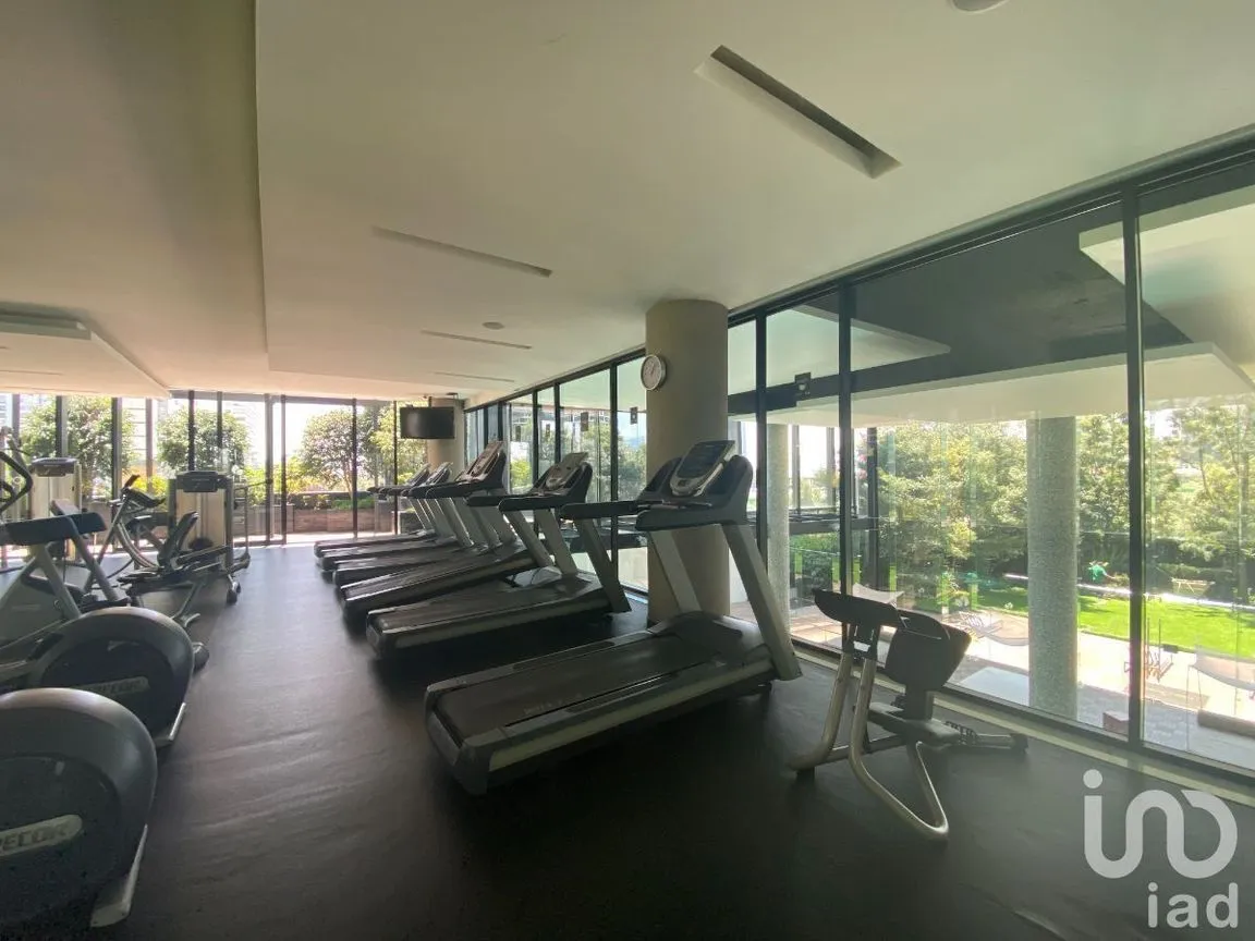 Departamento en Venta en Santa Fe Cuajimalpa, Cuajimalpa de Morelos, Ciudad de México | NEX-231563 | iad México | Foto 30 de 34