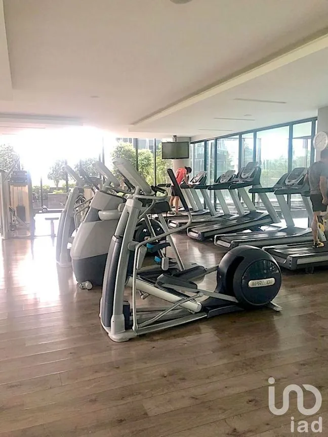 Departamento en Venta en Santa Fe Cuajimalpa, Cuajimalpa de Morelos, Ciudad de México | NEX-231563 | iad México | Foto 31 de 34