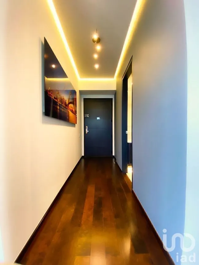 Departamento en Venta en Santa Fe Cuajimalpa, Cuajimalpa de Morelos, Ciudad de México | NEX-231563 | iad México | Foto 9 de 34