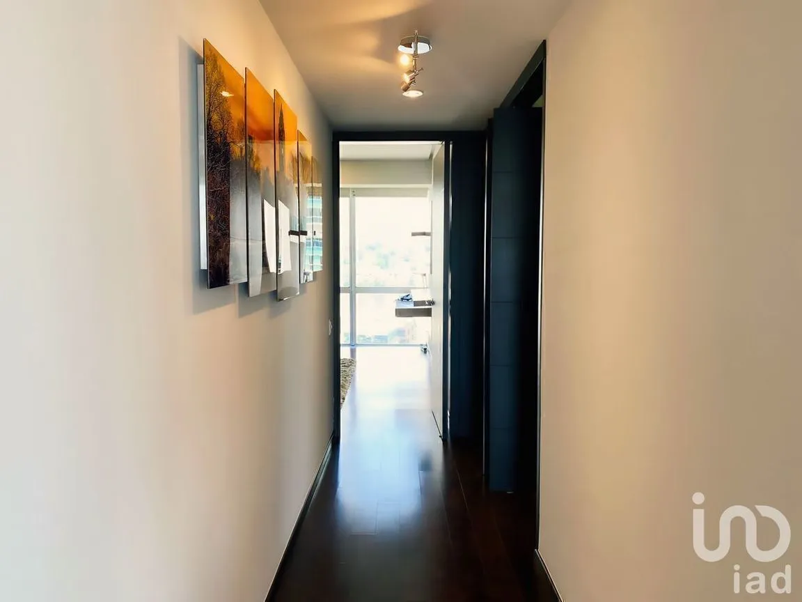Departamento en Venta en Santa Fe Cuajimalpa, Cuajimalpa de Morelos, Ciudad de México | NEX-231563 | iad México | Foto 10 de 34