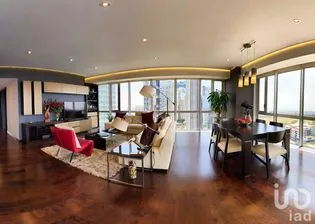 NEX-231563 - Departamento en Venta, con 3 recamaras, con 2 baños, con 160 m2 de construcción.