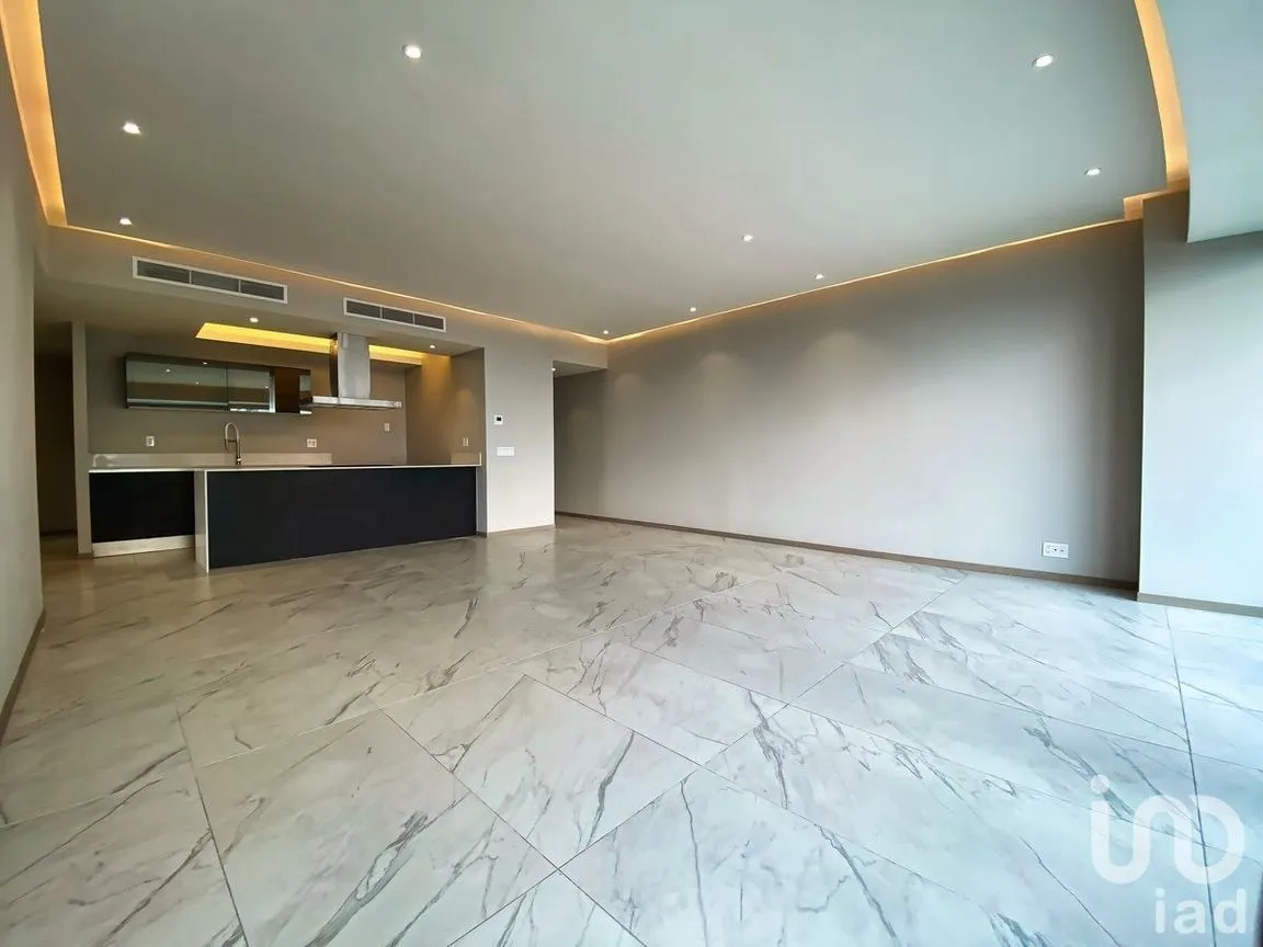 Departamento en Venta en Santa Fe Cuajimalpa, Cuajimalpa de Morelos, Ciudad de México | NEX-231708 | iad México | Foto 2 de 45