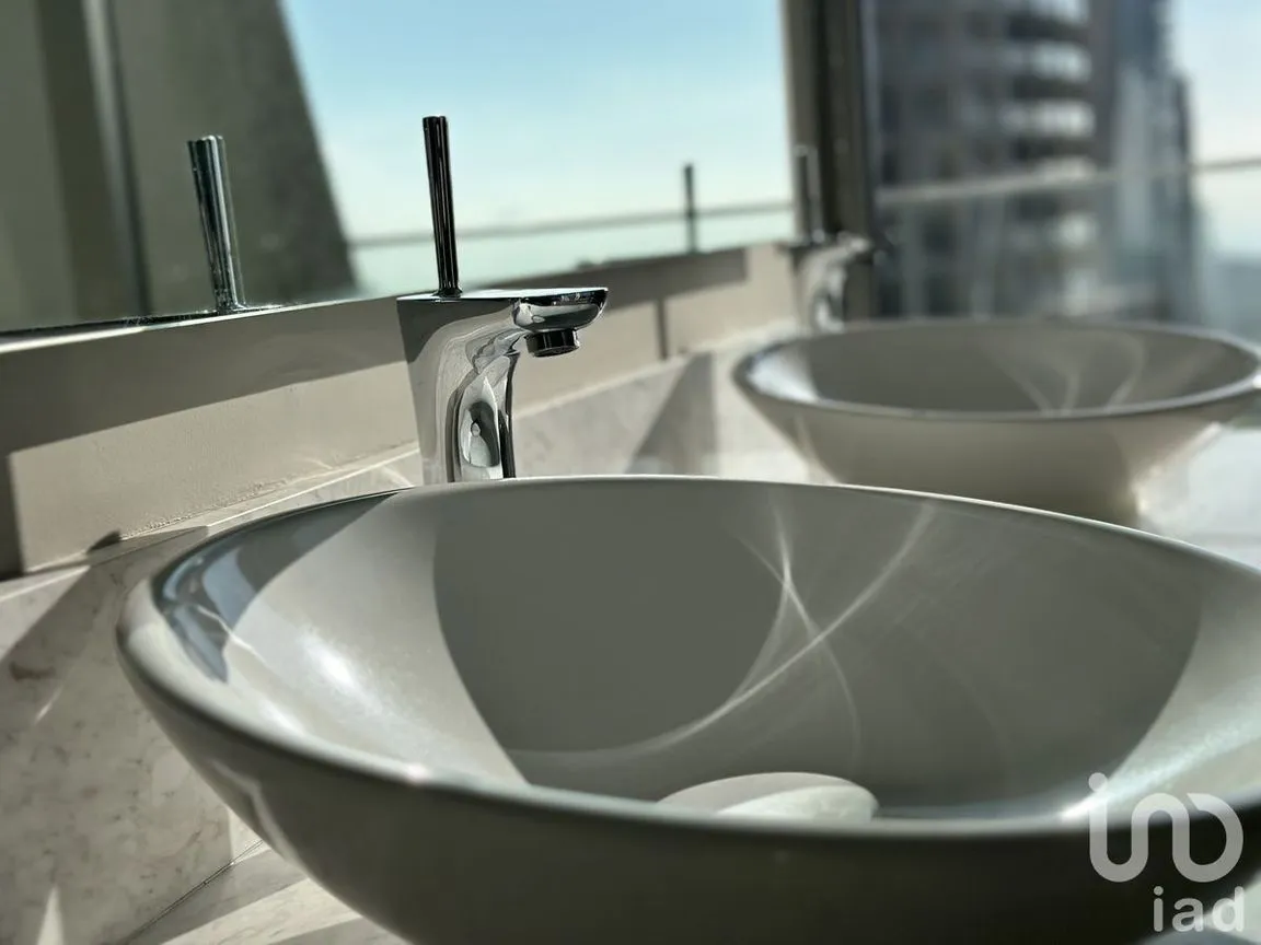 Departamento en Venta en Santa Fe Cuajimalpa, Cuajimalpa de Morelos, Ciudad de México | NEX-231708 | iad México | Foto 12 de 45