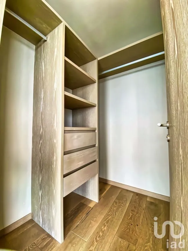 Departamento en Venta en Santa Fe Cuajimalpa, Cuajimalpa de Morelos, Ciudad de México | NEX-231708 | iad México | Foto 13 de 45