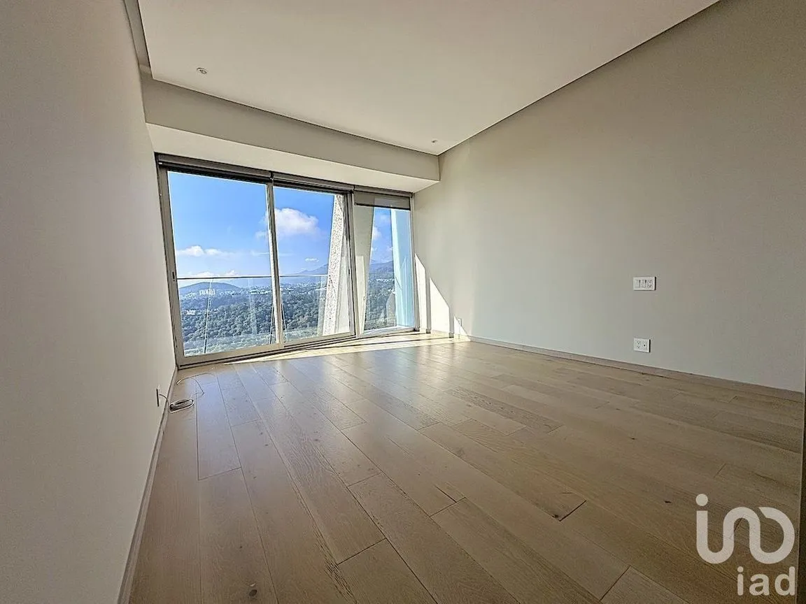 Departamento en Venta en Santa Fe Cuajimalpa, Cuajimalpa de Morelos, Ciudad de México | NEX-231708 | iad México | Foto 14 de 45