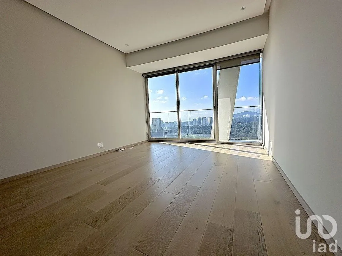 Departamento en Venta en Santa Fe Cuajimalpa, Cuajimalpa de Morelos, Ciudad de México | NEX-231708 | iad México | Foto 15 de 45