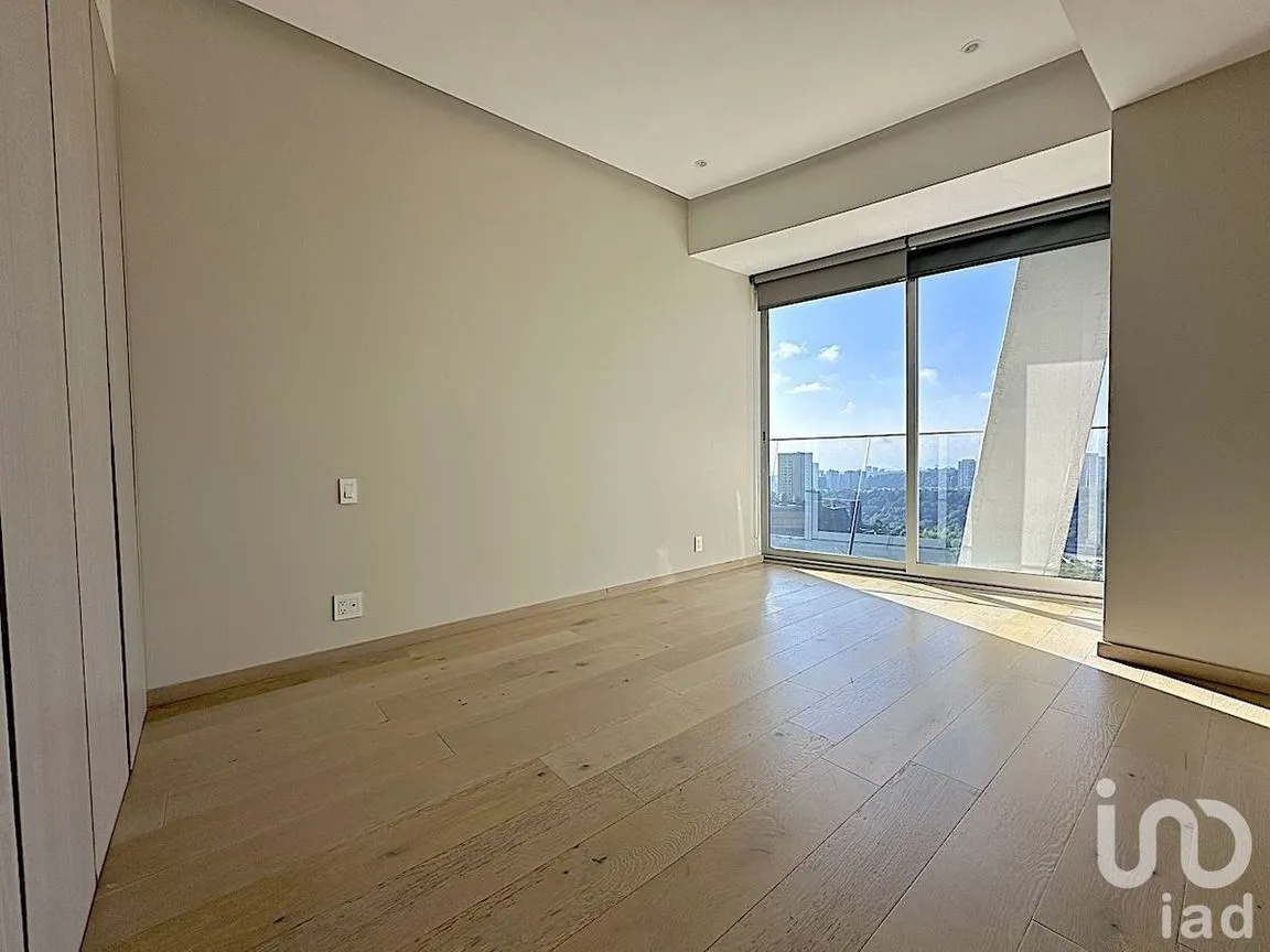 Departamento en Venta en Santa Fe Cuajimalpa, Cuajimalpa de Morelos, Ciudad de México | NEX-231708 | iad México | Foto 16 de 45