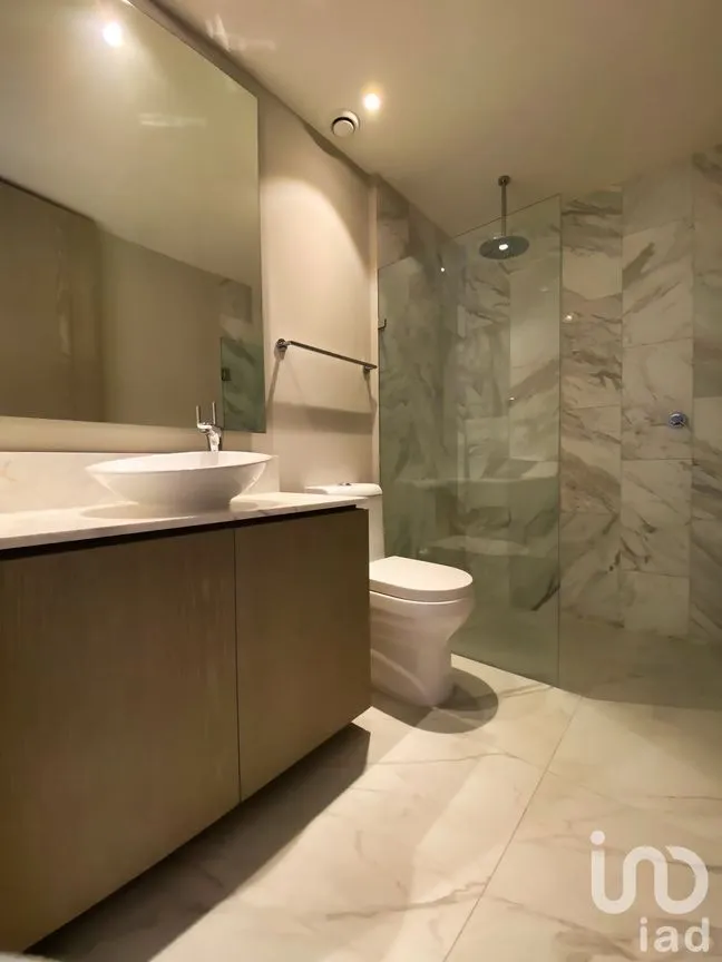 Departamento en Venta en Santa Fe Cuajimalpa, Cuajimalpa de Morelos, Ciudad de México | NEX-231708 | iad México | Foto 17 de 45