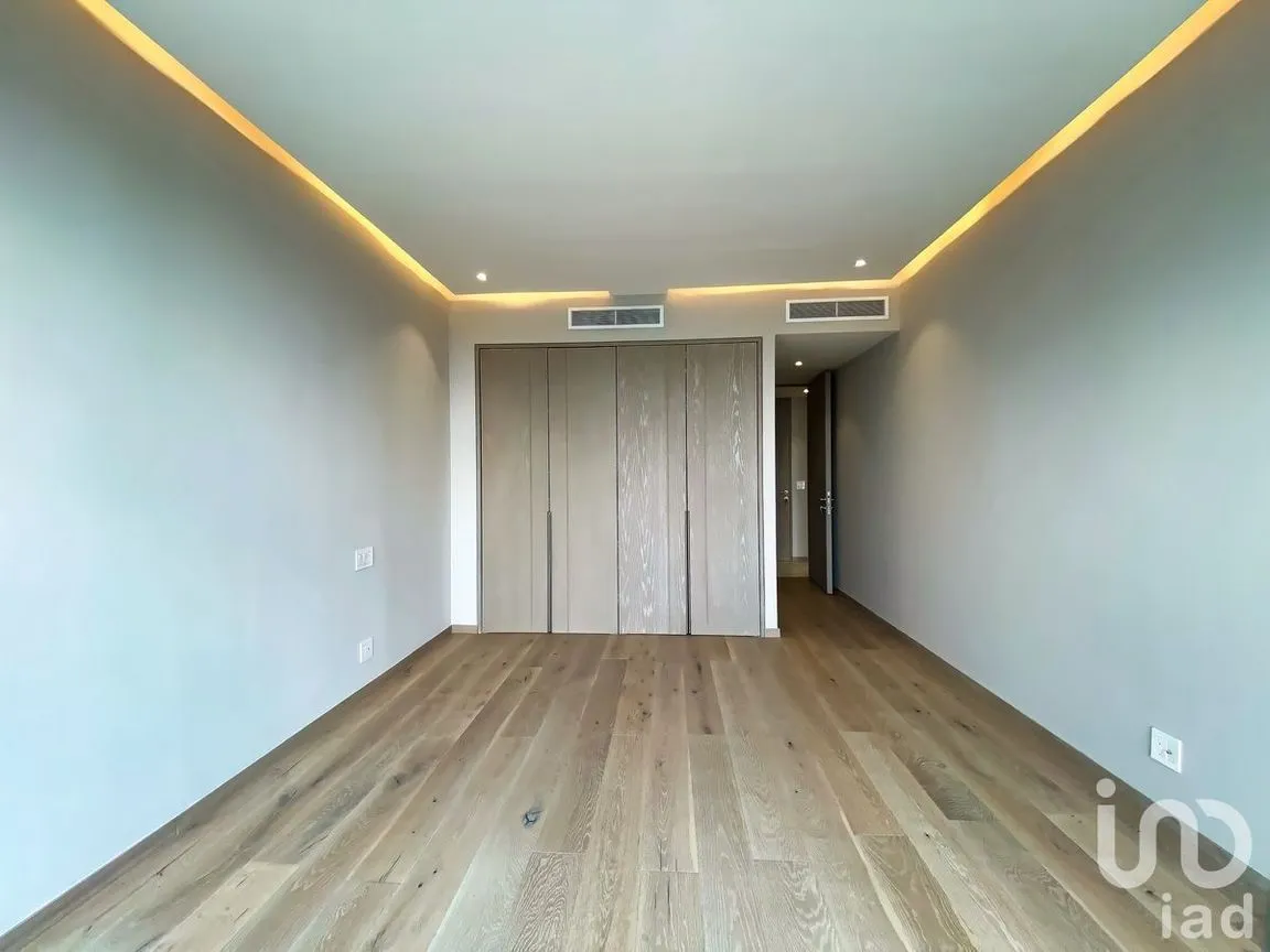 Departamento en Venta en Santa Fe Cuajimalpa, Cuajimalpa de Morelos, Ciudad de México | NEX-231708 | iad México | Foto 18 de 45