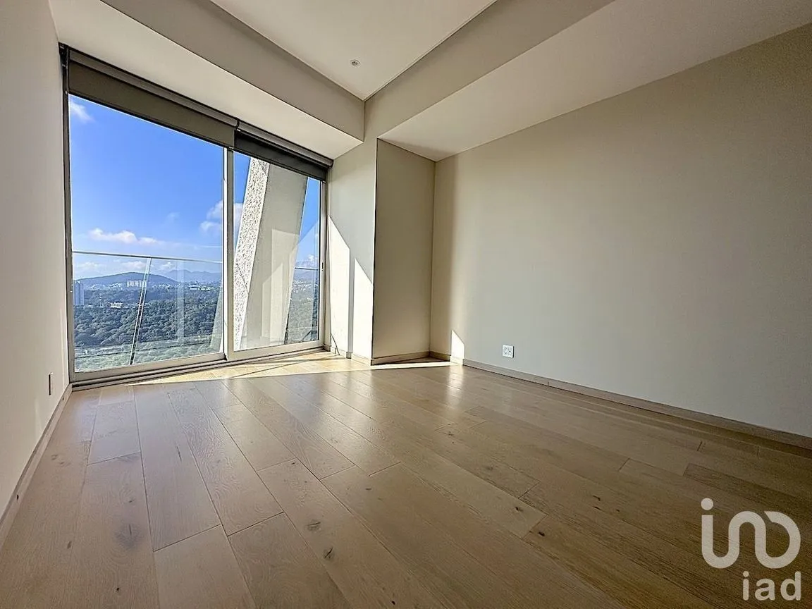 Departamento en Venta en Santa Fe Cuajimalpa, Cuajimalpa de Morelos, Ciudad de México | NEX-231708 | iad México | Foto 19 de 45