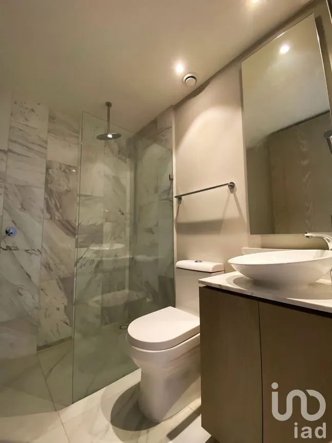 Departamento en Venta en Santa Fe Cuajimalpa, Cuajimalpa de Morelos, Ciudad de México | NEX-231708 | iad México | Foto 20 de 45